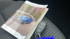 Ford Focus 1.0 EcoBoost ST-Line 5dr Petrol Hatchback